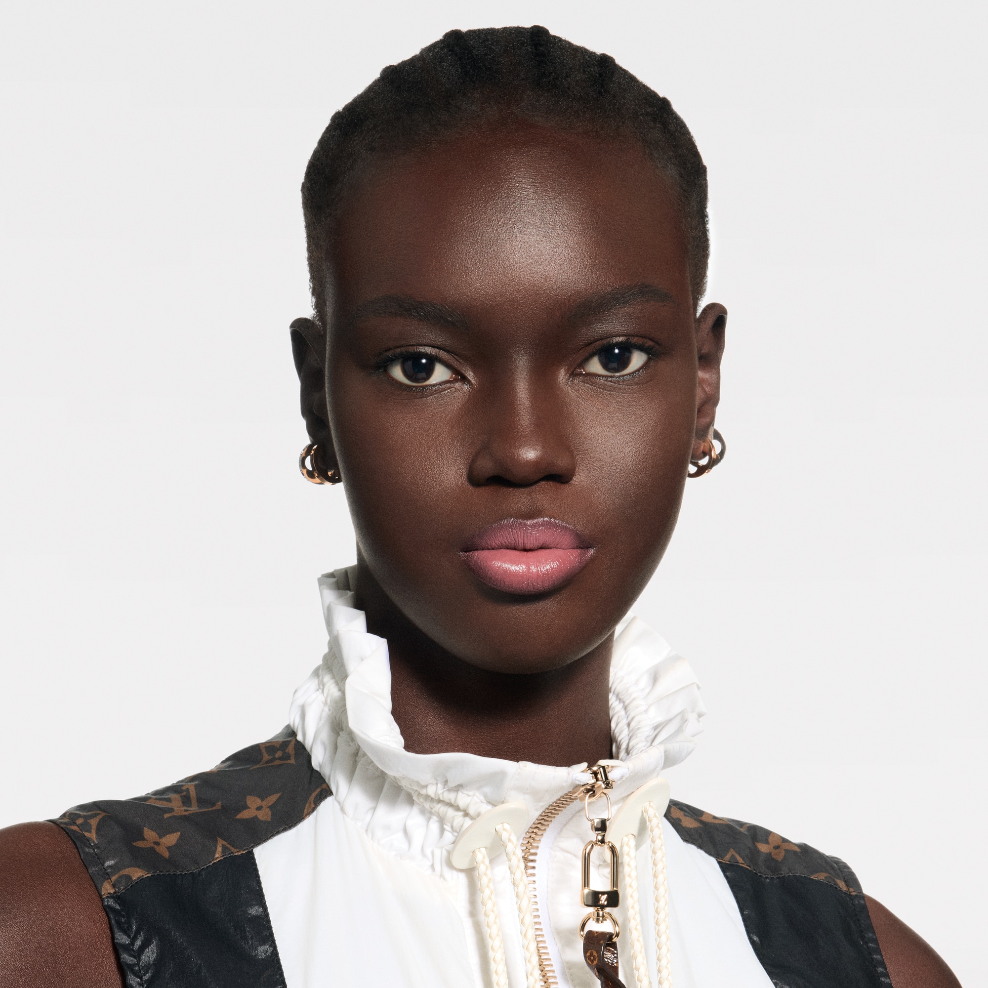 LV Rouge - Satin Lipstick - Lips | LOUIS VUITTON